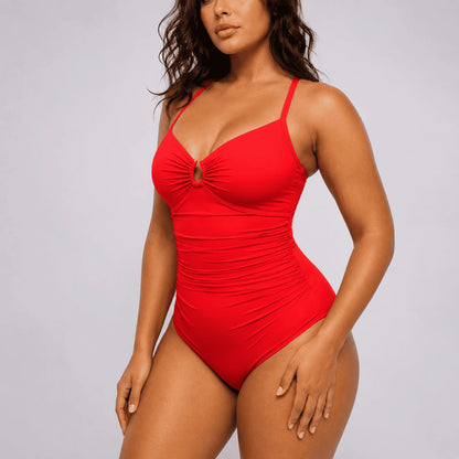 ShapeEase – Le maillot dans lequel vous vous sentez à l’aise