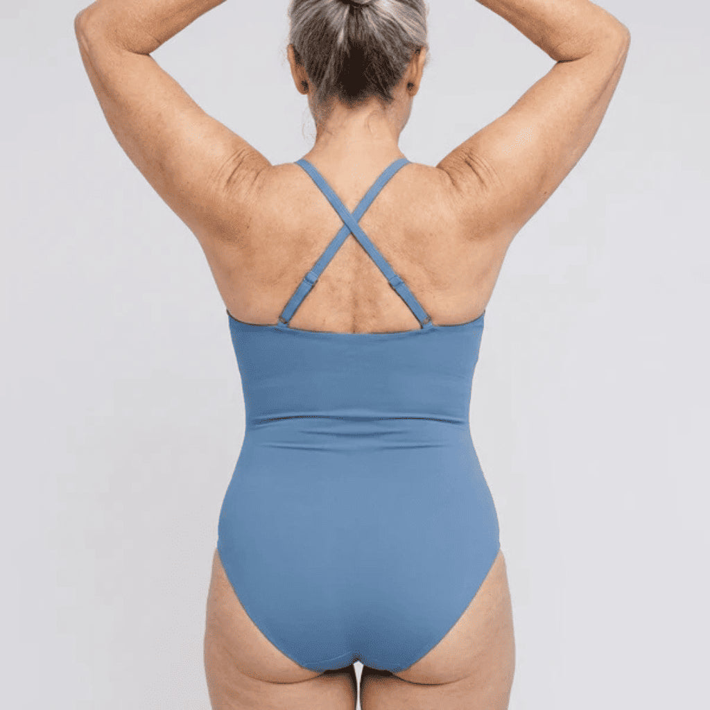 ShapeEase – Le maillot dans lequel vous vous sentez à l’aise
