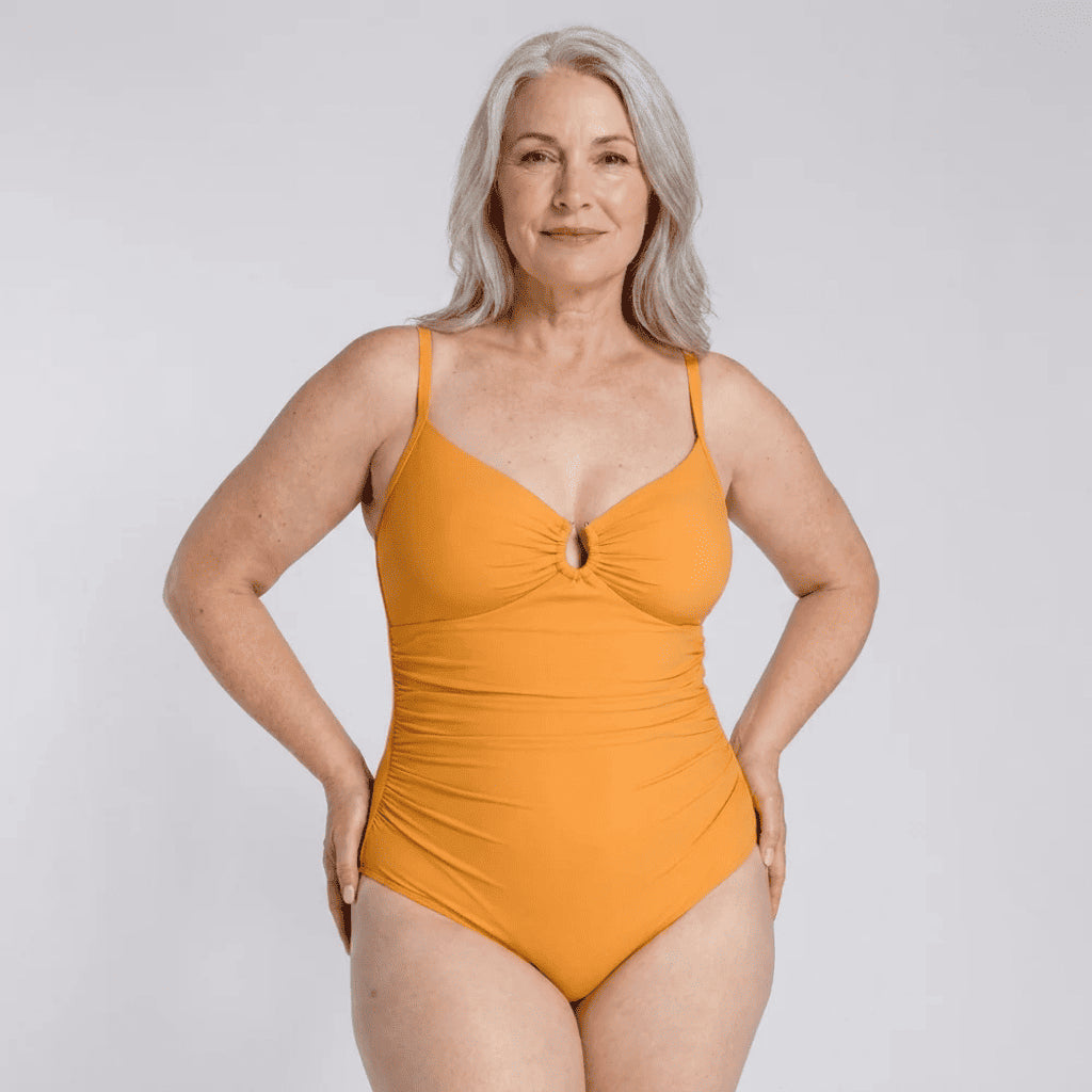 ShapeEase – Le maillot dans lequel vous vous sentez à l’aise