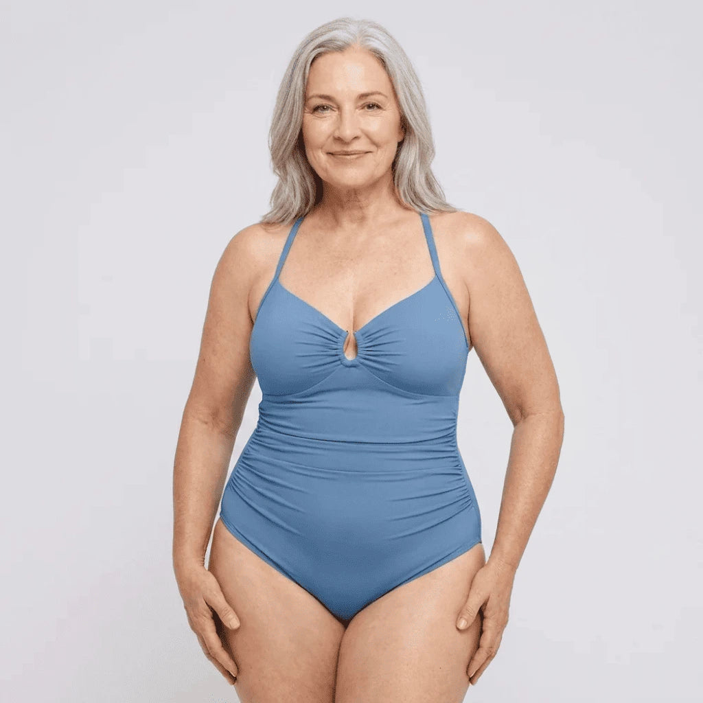 ShapeEase – Le maillot dans lequel vous vous sentez à l’aise