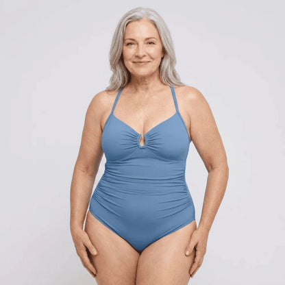 ShapeEase – Le maillot dans lequel vous vous sentez à l’aise