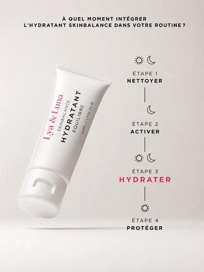 Hydratant SkinBalance