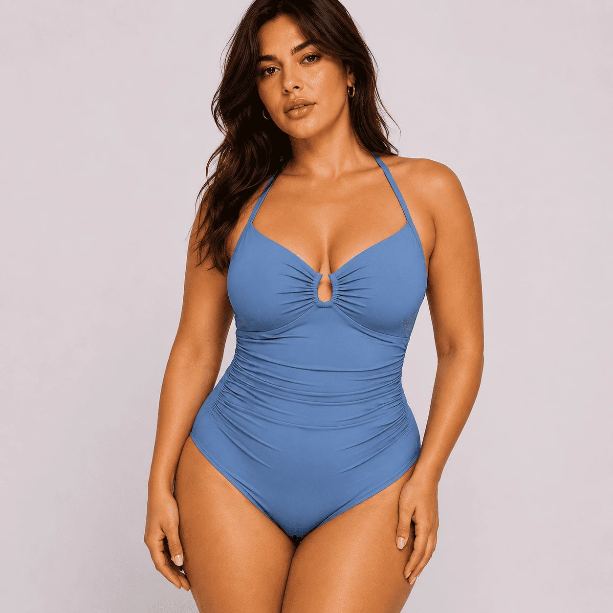 ShapeEase – Le maillot dans lequel vous vous sentez à l’aise