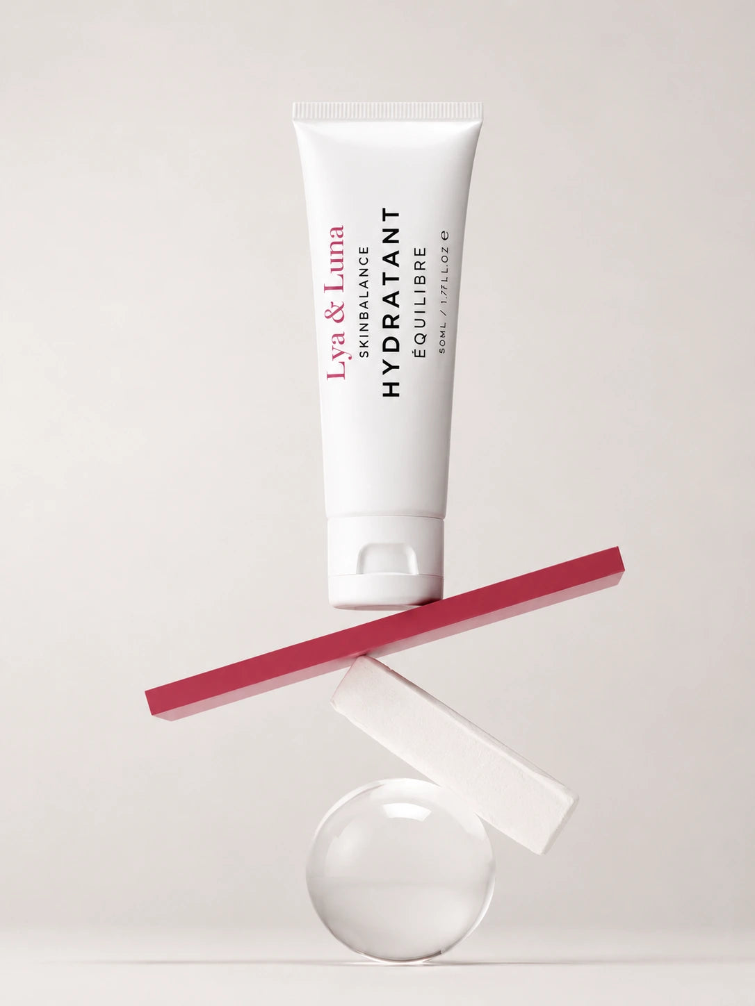 Hydratant SkinBalance