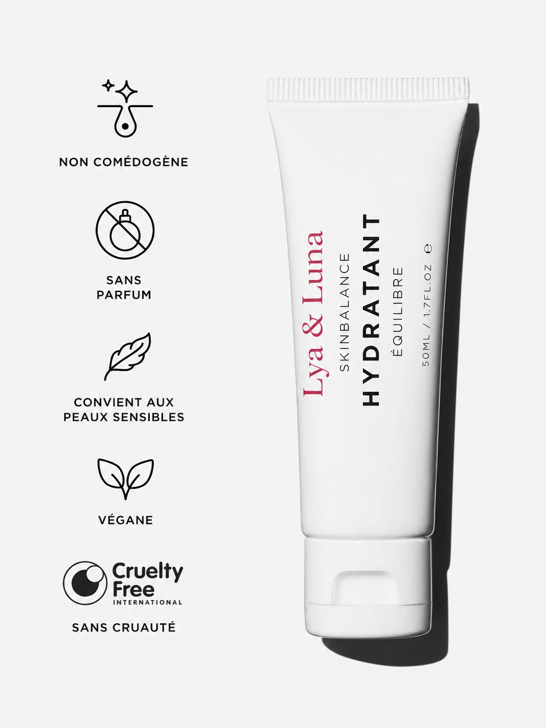Hydratant SkinBalance