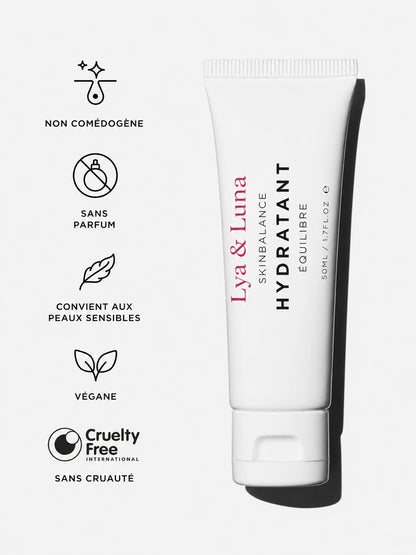 Hydratant SkinBalance
