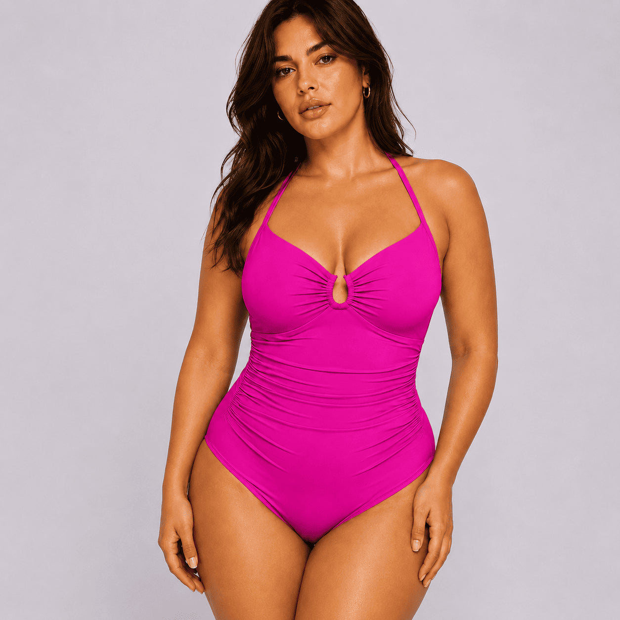 ShapeEase – Le maillot dans lequel vous vous sentez à l’aise