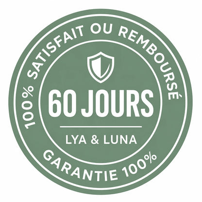 Lya & Luna – Crème Apaisante contre l’Intertrigo