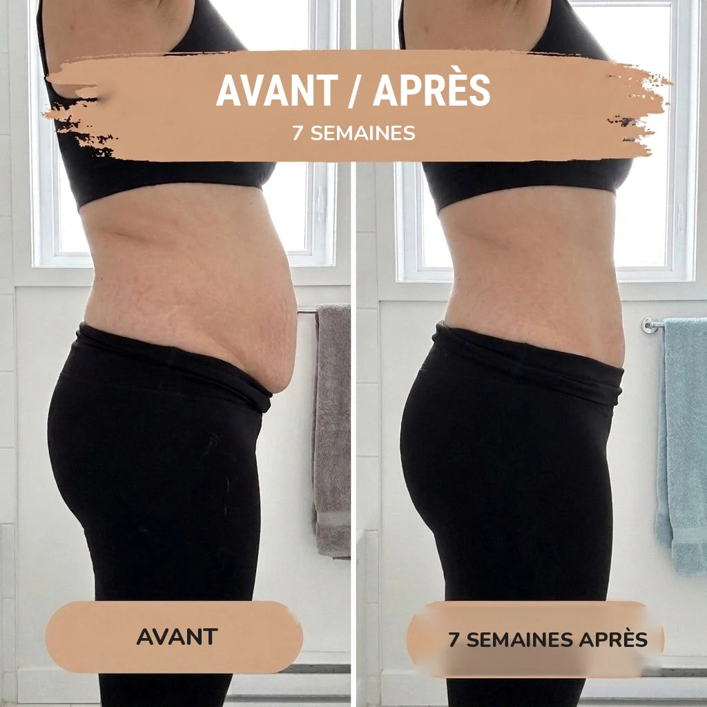 À REMPLACER – avant / après