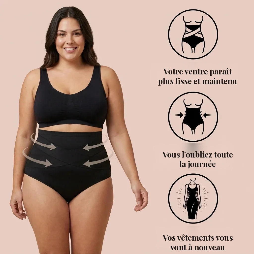 Culotte post-partum – trois bénéfices au quotidien