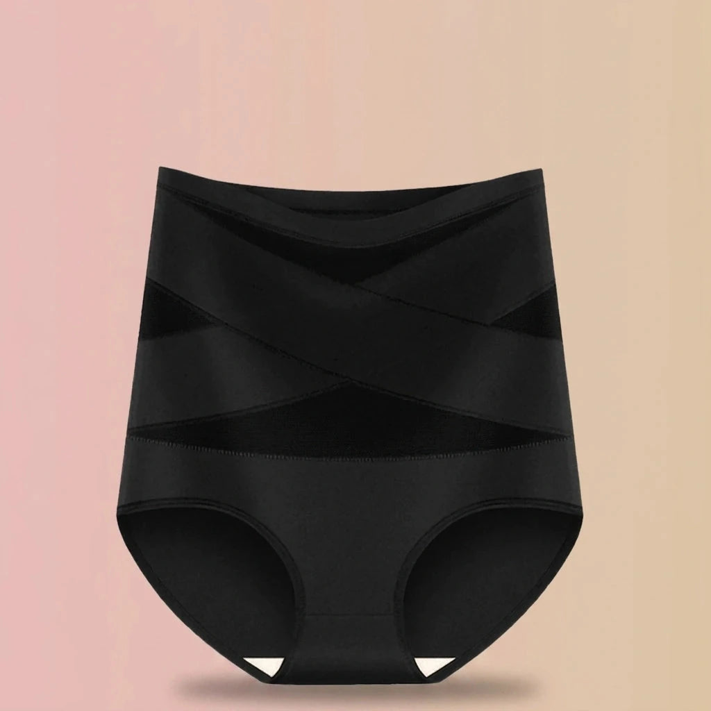 Culotte post-partum – coloris noir
