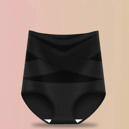 Culotte post-partum – coloris noir
