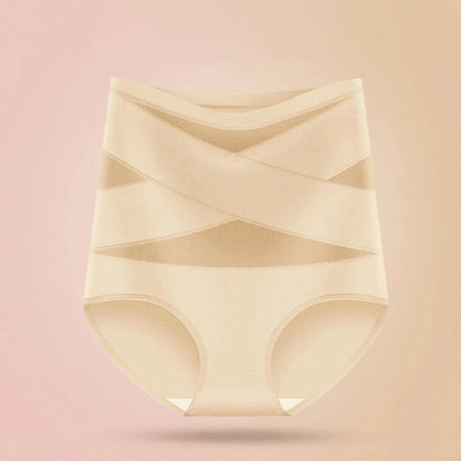 Culotte post-partum – coloris nude