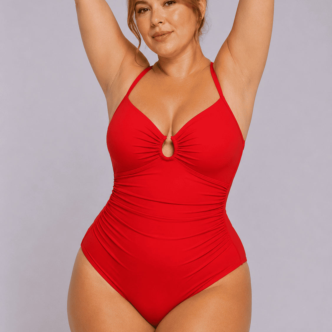 ShapeEase – Le maillot dans lequel vous vous sentez à l’aise