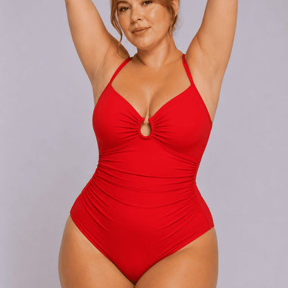 ShapeEase – Le maillot dans lequel vous vous sentez à l’aise